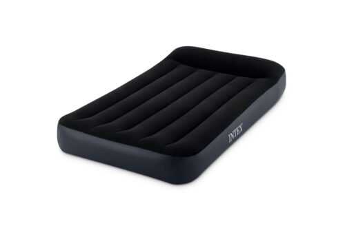 Nafukovací postel Intex Dura-Beam Pillow rest classic Twin