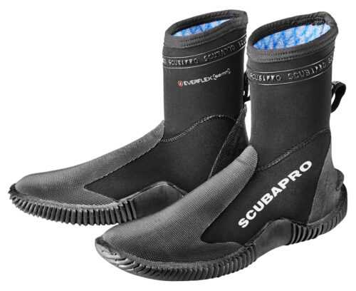 Neoprenové Boty Scubapro Everflex Arch 5mm Velikost: 36