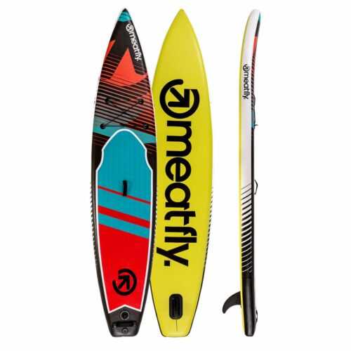 Paddleboard Meatfly Savitar 11