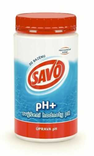 SAVO pH plus 0