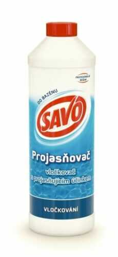 SAVO projasňovač 0