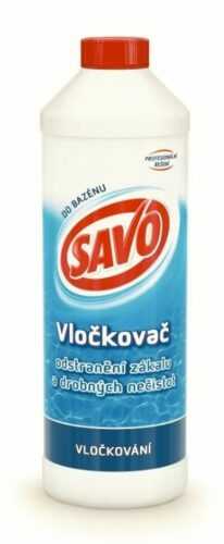 SAVO vločkovač 0