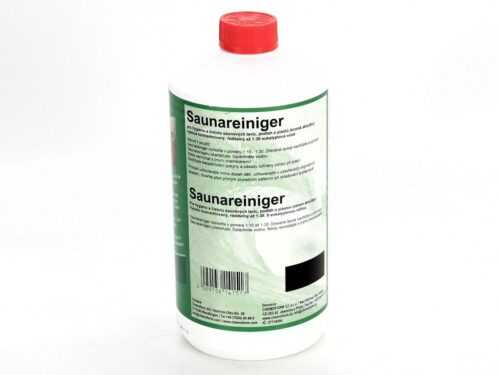 Saunareiniger 1l