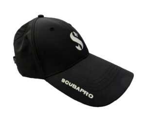 Scubapro Baseball Cap