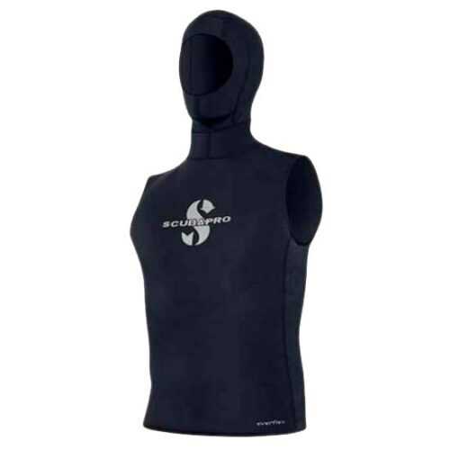 Scubapro Hooded Vest Velikost: L