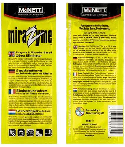 Scubapro Mirazyne 15ml