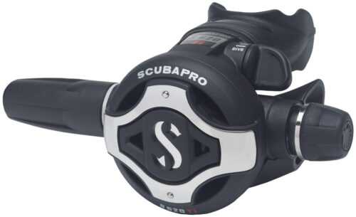 Scubapro Mk 17 Evo/s620 Ti/r195 Typ: Int Automatika