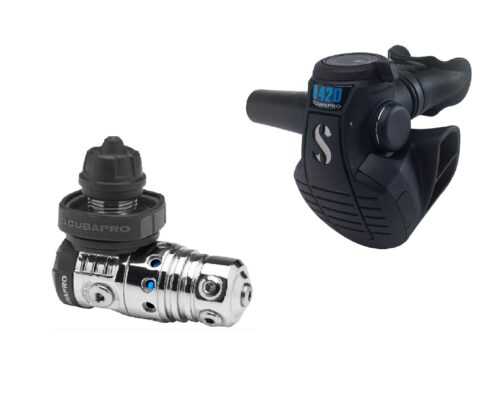 Scubapro Mk 25 Evo/d420 Typ: Int Automatika