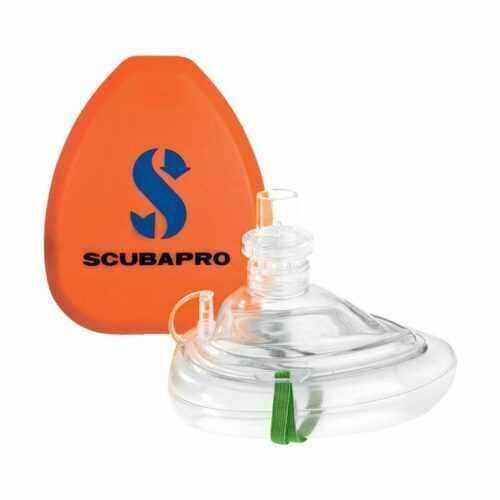 Scubapro Pocket Mask