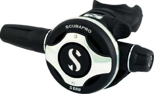 Scubapro S600 Automatika