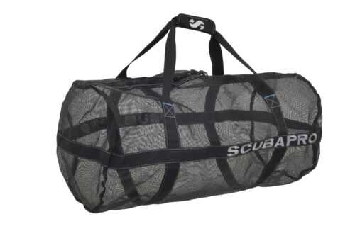 Scubapro šíťovaný Mesh Bag