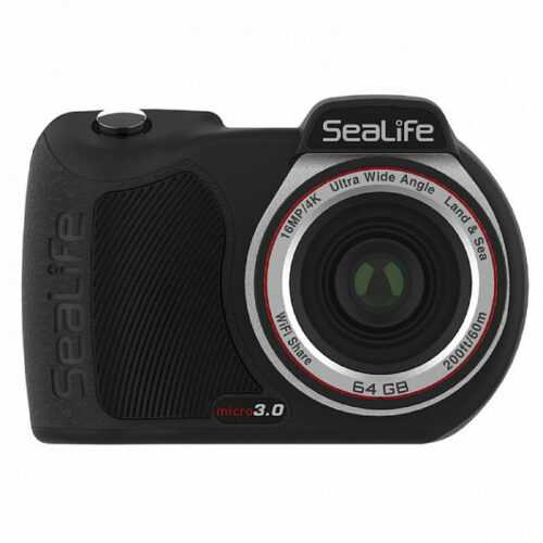 Sealife Micro 3.0 64gb