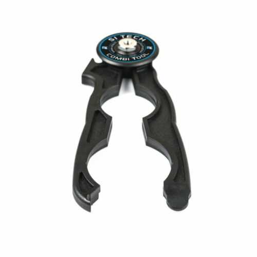 Si Tech Multitool