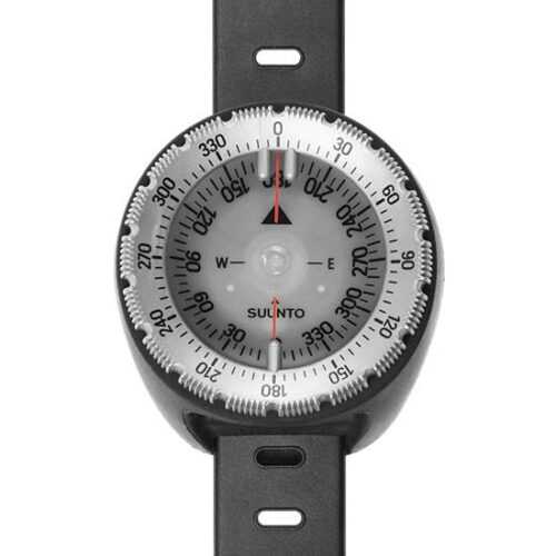 Suunto Kompas Sk-8 Na Ruku