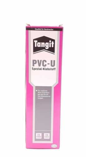 Tangit PVC lepidlo 125 g tuba