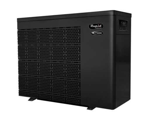 Tepelné čerpadlo Rapid Inverter RIC45 17