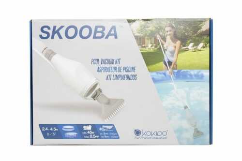 Vysavač Skooba