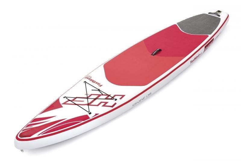 Bestway 65306  Paddle Board Fastblast Tech