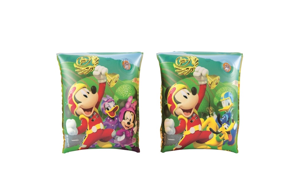 Bestway 91002 Rukávky Mickey Mouse