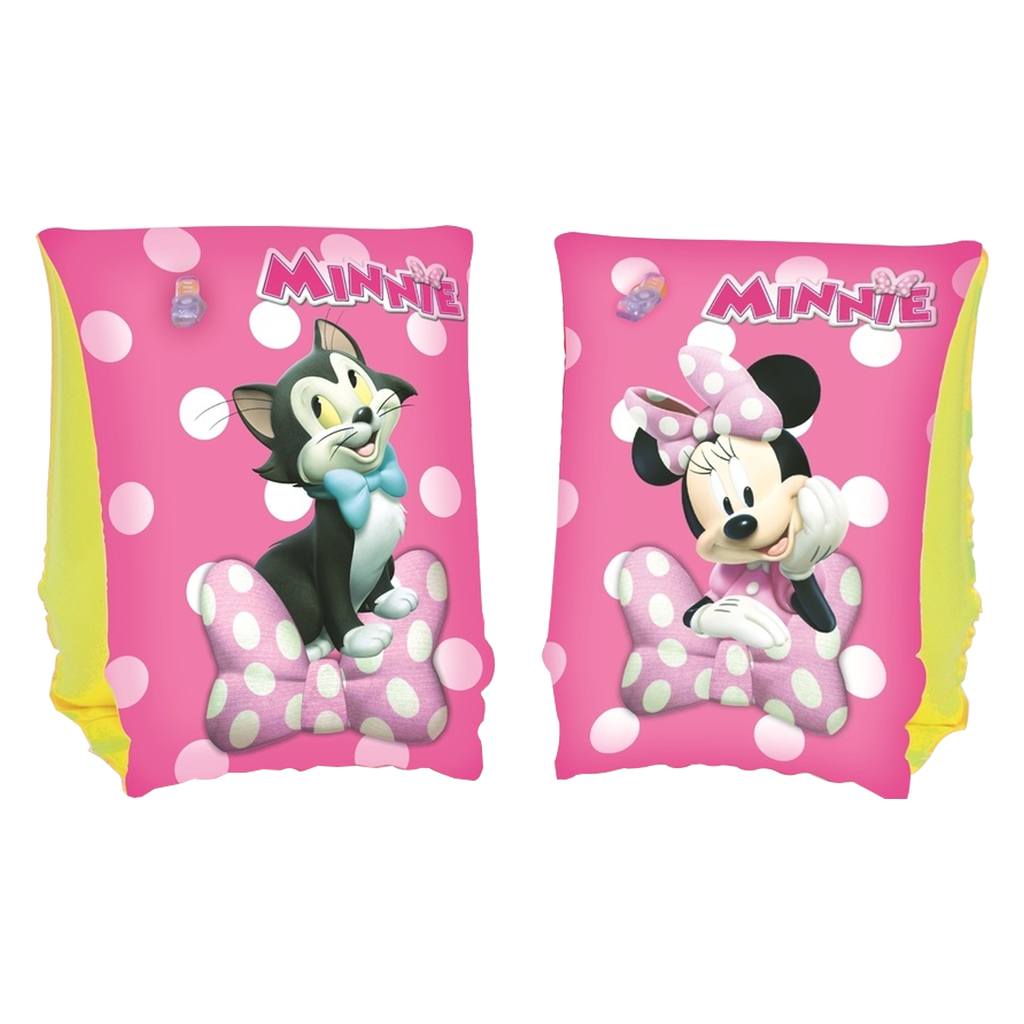 Bestway 91038 Nafukovací rukávky - Minnie