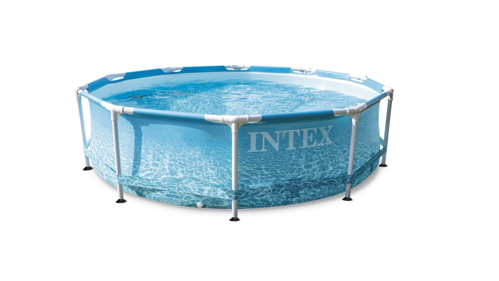 Bazén INTEX Metal Frame Ocean 3