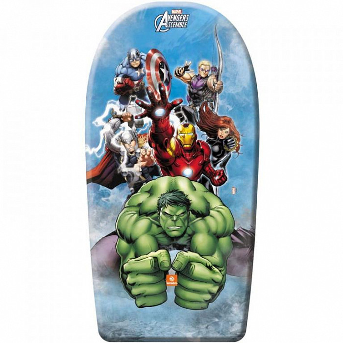 Plavecká Deska Mondo Avengers 84 Cm