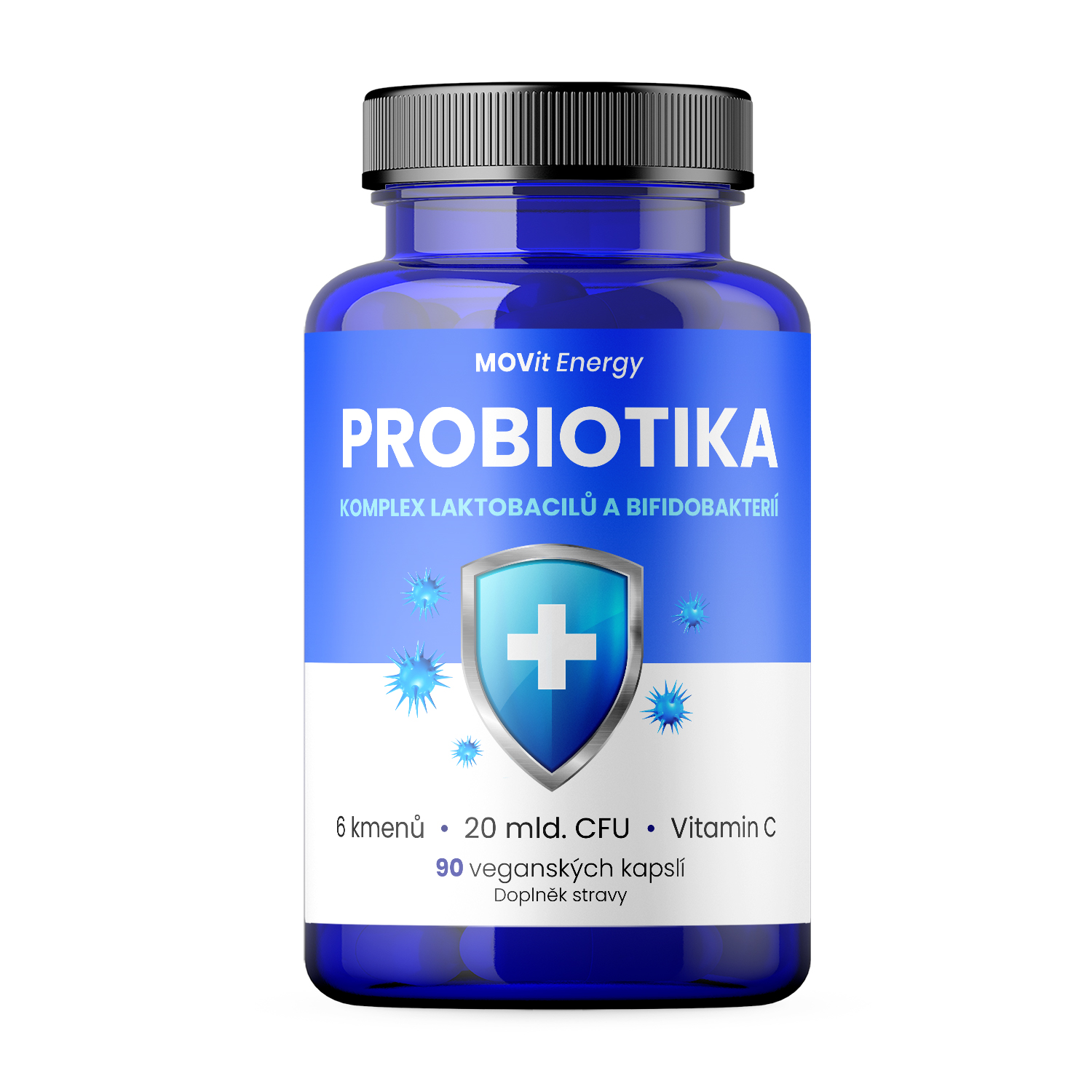 Movit Probiotika