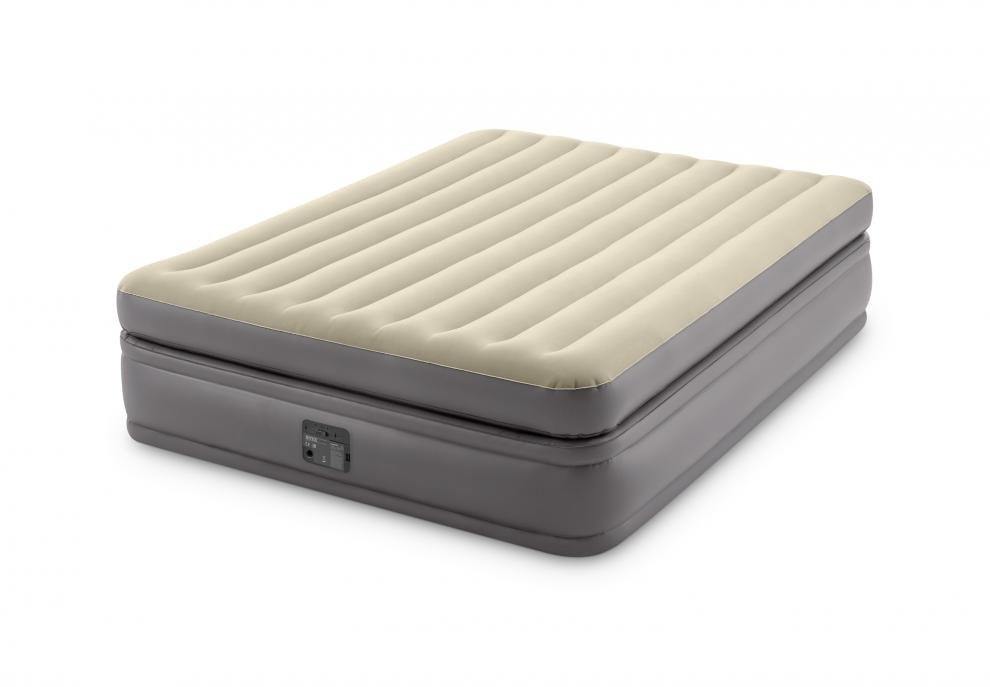 Nafukovací postel INTEX prime comfort elevated