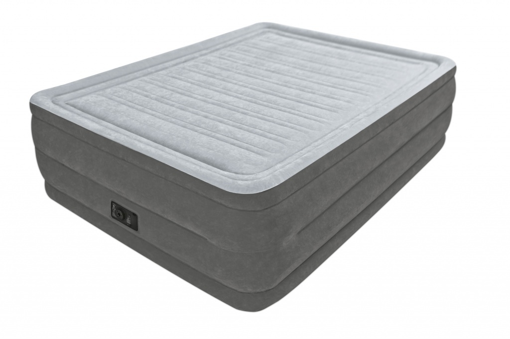 Nafukovací postel Intex Comfort-Plush Twin 230 V