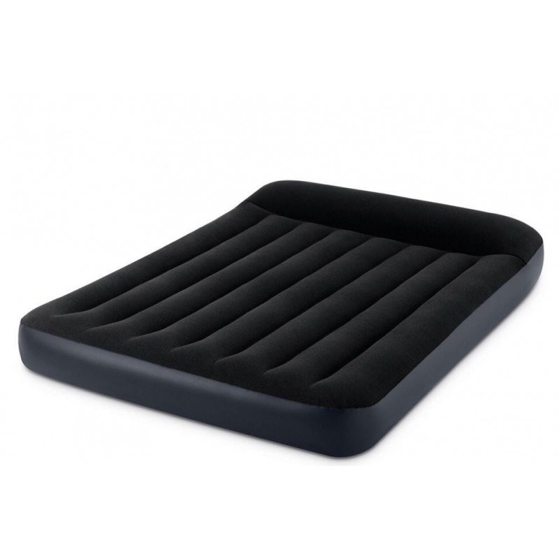 Nafukovací postel Intex Dura-Beam Pillow rest classic Full