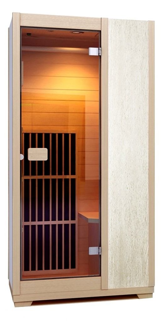 Infrasauna San Marino