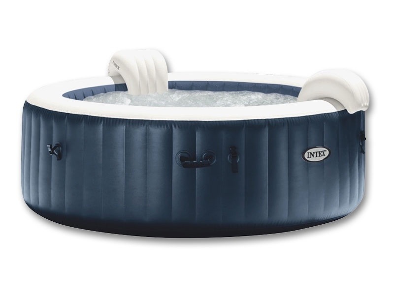 Vířivý bazén INTEX 28432 Pure Spa Bubble Plus