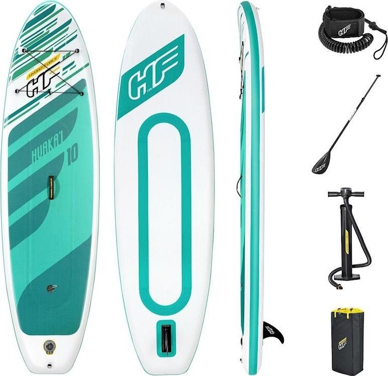 Paddleboard Bestway 65346 Hydro Force HuaKa'i Set 305 x 84 x 15 cm