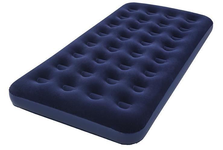 Bestway 67001 Nafukovací postel Aeroluxe Airbed Twin