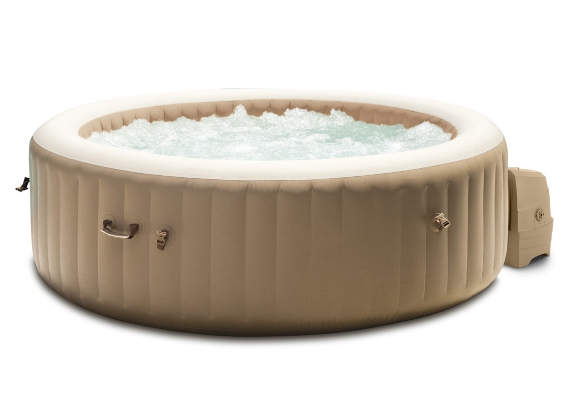 Intex 28426 PureSpa Bubble Massage