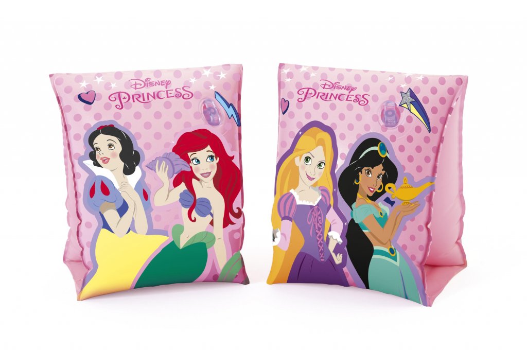 Bestway 91041 Rukávky Disney princess