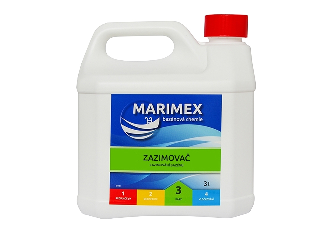 Marimex Marimex Zazimovač 3 l - 11303003