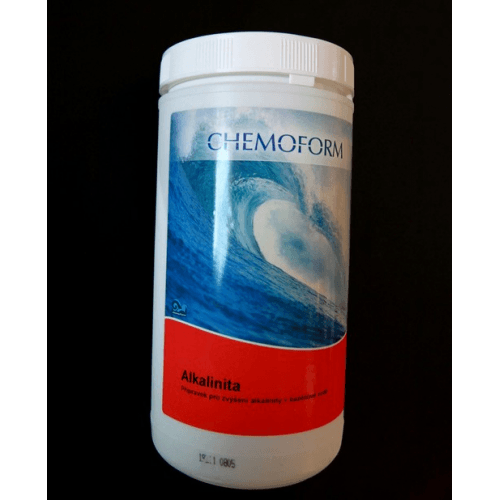 Chemoform Alkalita 1kg