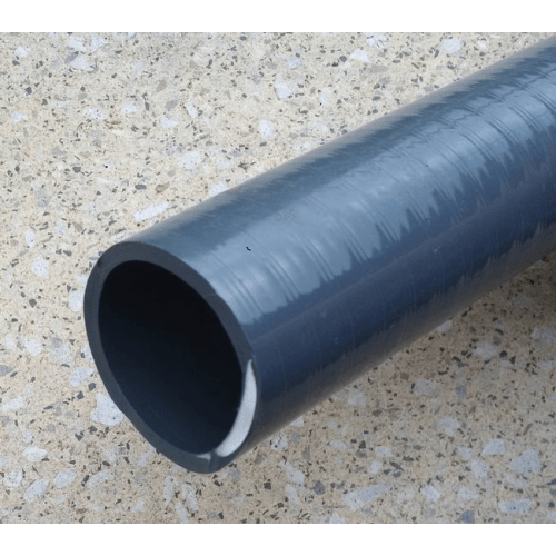 Vagnerpool PVC flexi hadice - Bazénová hadice 40 mm ext. (34 mm int.)