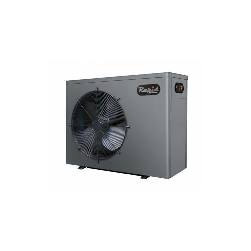 Vagnerpool Tepelné čerpadlo Rapid Mini Inverter RMIC13 12