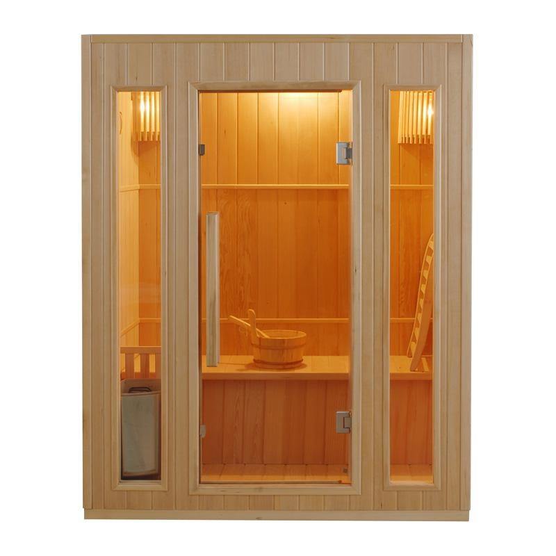 FRANCE SAUNA Zen 3