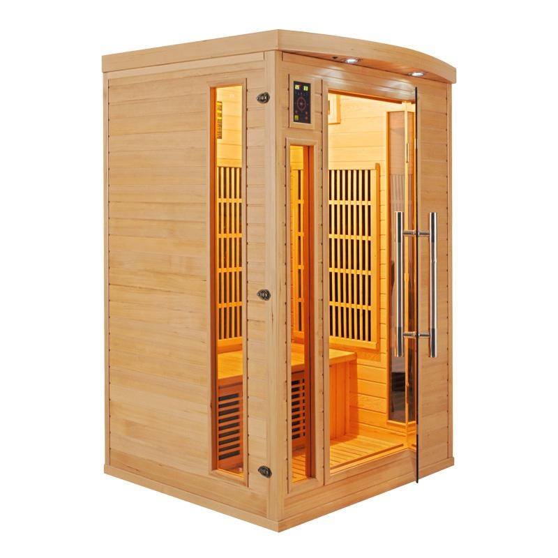 Infrasauna Apollon 2