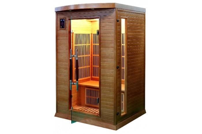 Infrasauna FRANCE SAUNA La Provance 2