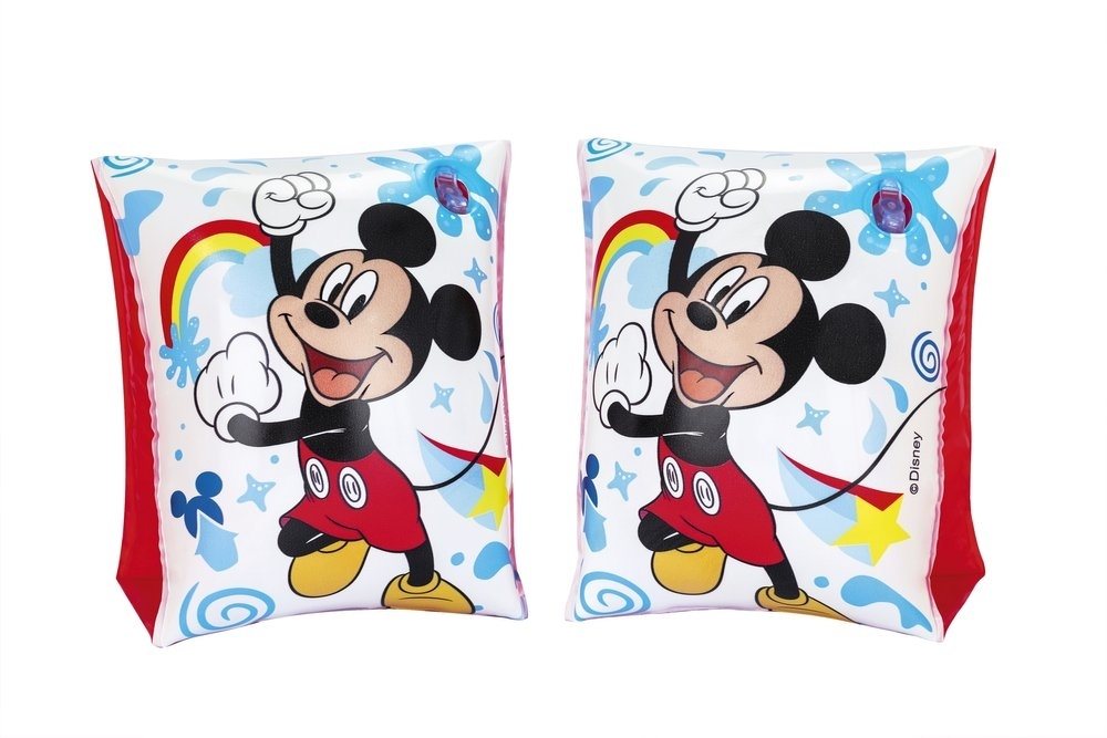 Bestway 91002 Rukávky Mickey Mouse