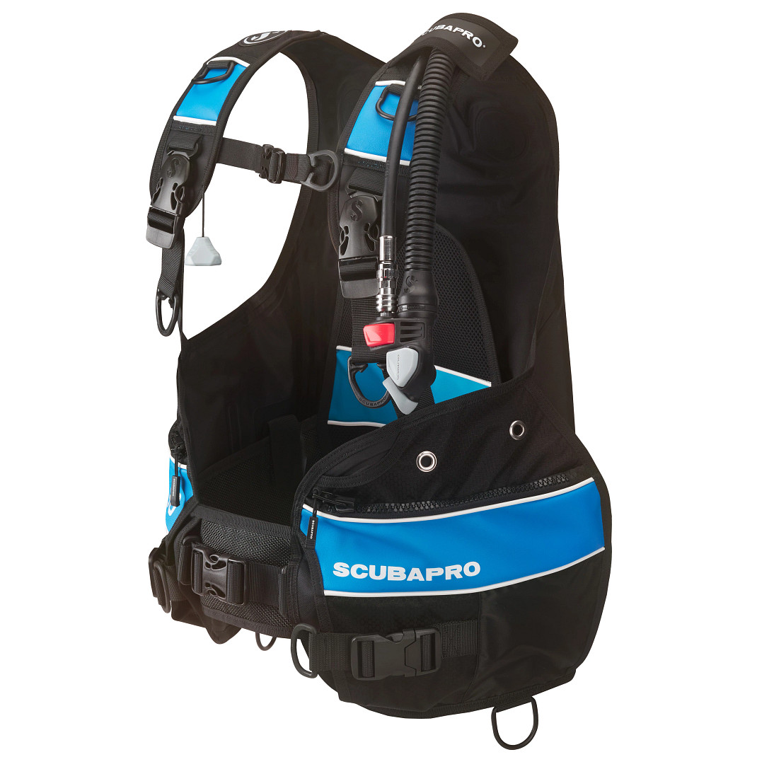 Scubapro Go Quick Cinch Bcd Velikost: Xs