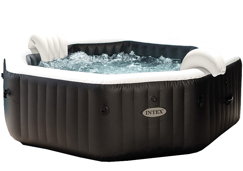 Marimex Plášť vířivého bazénu Pure Spa-Jet&Bubble Deluxe HWS 4 - 11402571