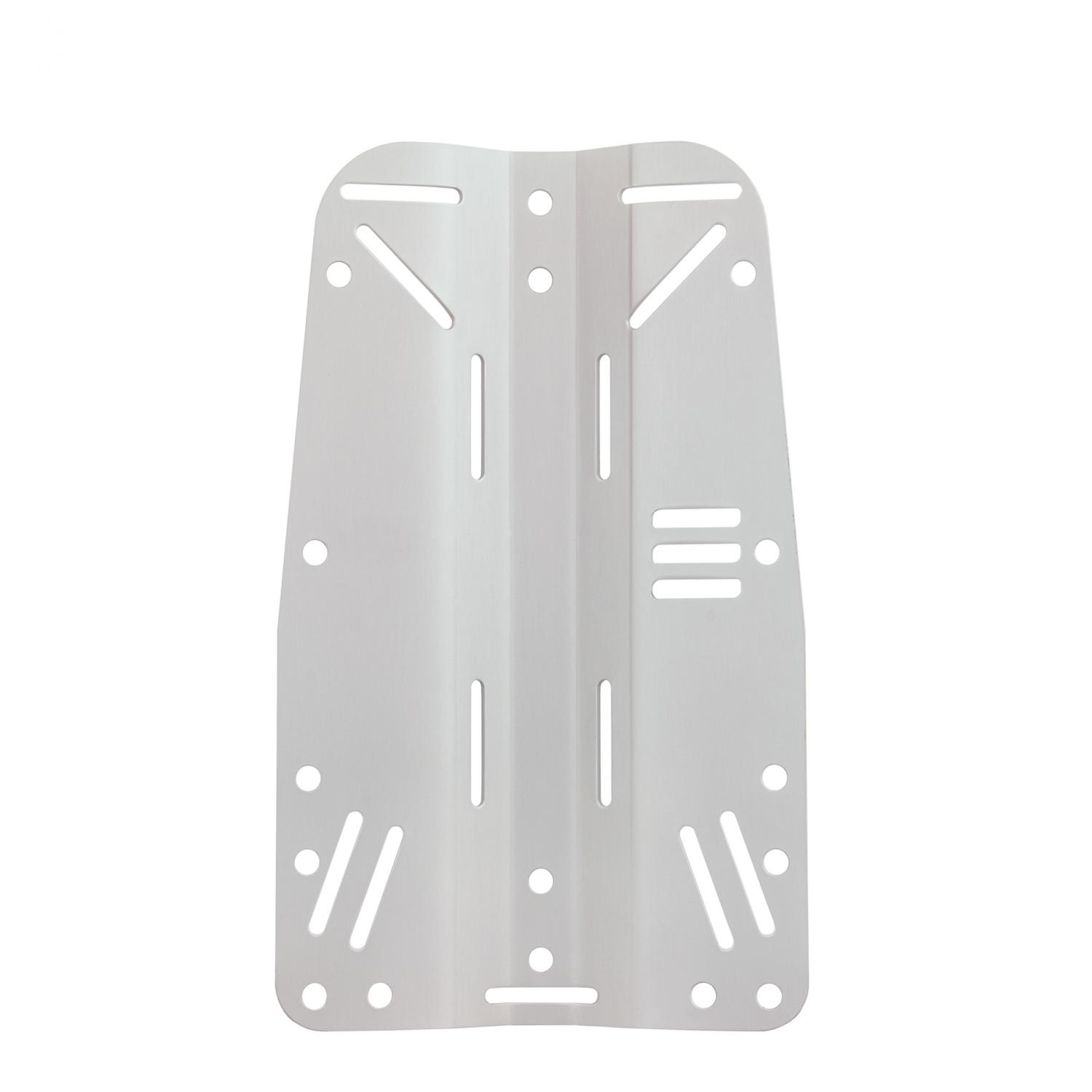 Tecline Backplate 3 Mm (alu) Midi