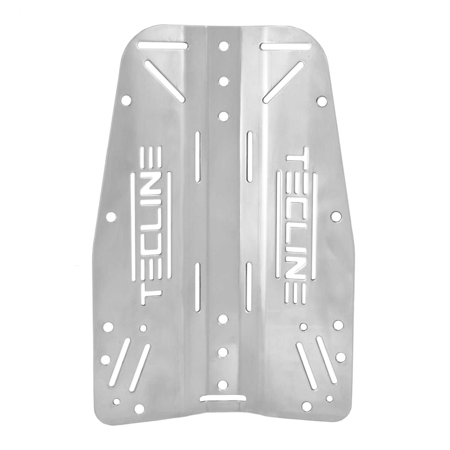 Tecline Backplate 3 Mm (nerez)