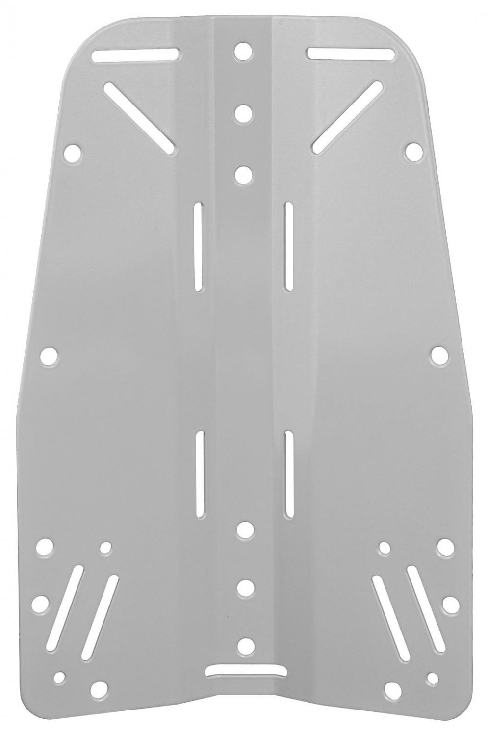 Tecline Nerez Backplate 3 Mm (2