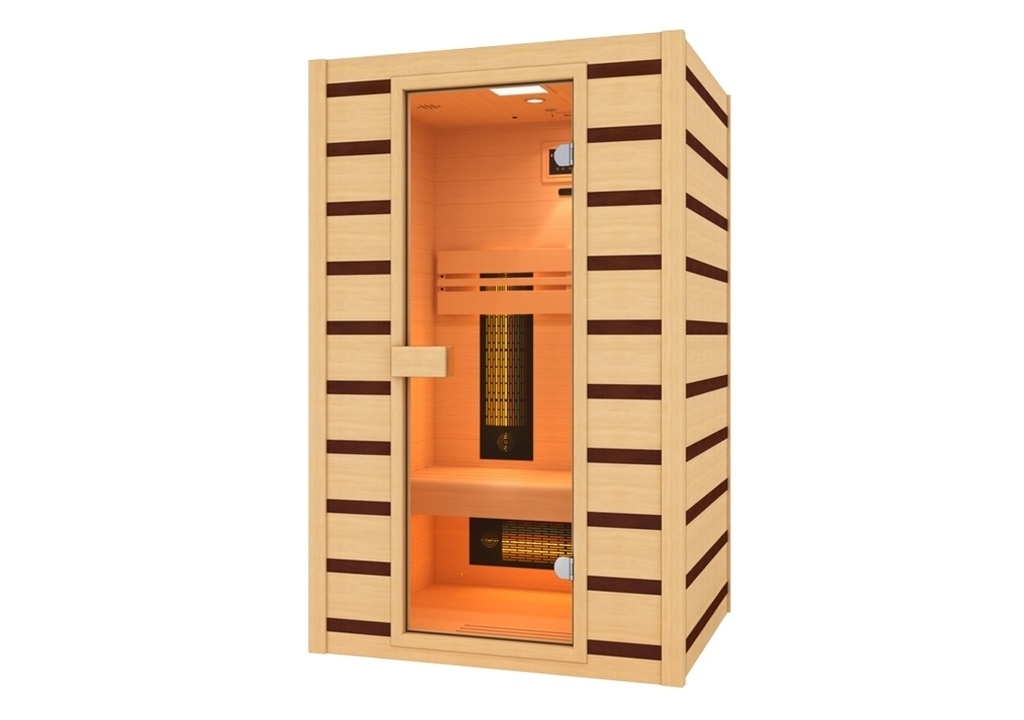 Infrasauna Marimex ELEGANT 2002 L